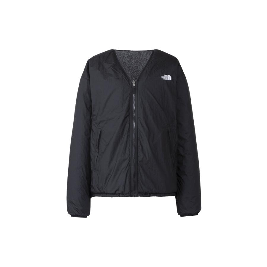 未使用 ノースフェイスリバーシブルカーディガン メンズXL NP72334 THE NORTH FACE（ザ ノースフェイス） ジャケット メンズ リバーシブル