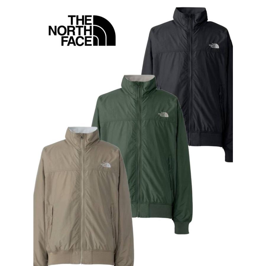 THE NORTH FACE（ザ ノースフェイス） コンパクトノマドブルゾン