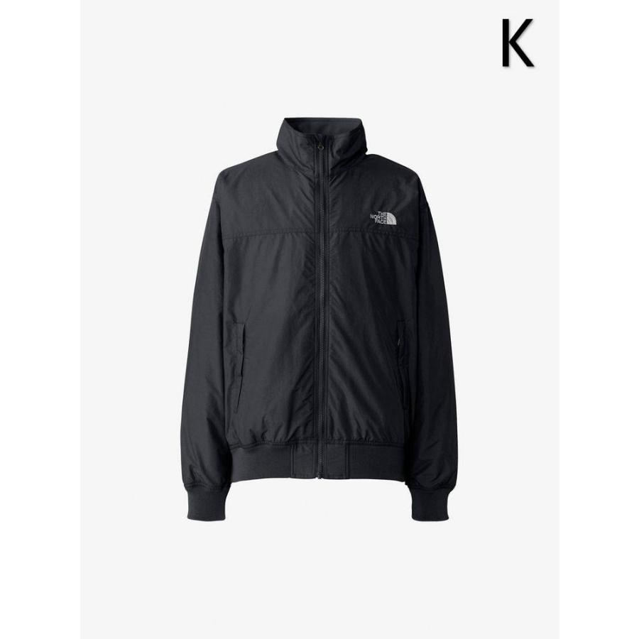 ノースフェイス（The north face） THE NORTH FACE（ザ ノースフェイス） コンパクトノマドブルゾン