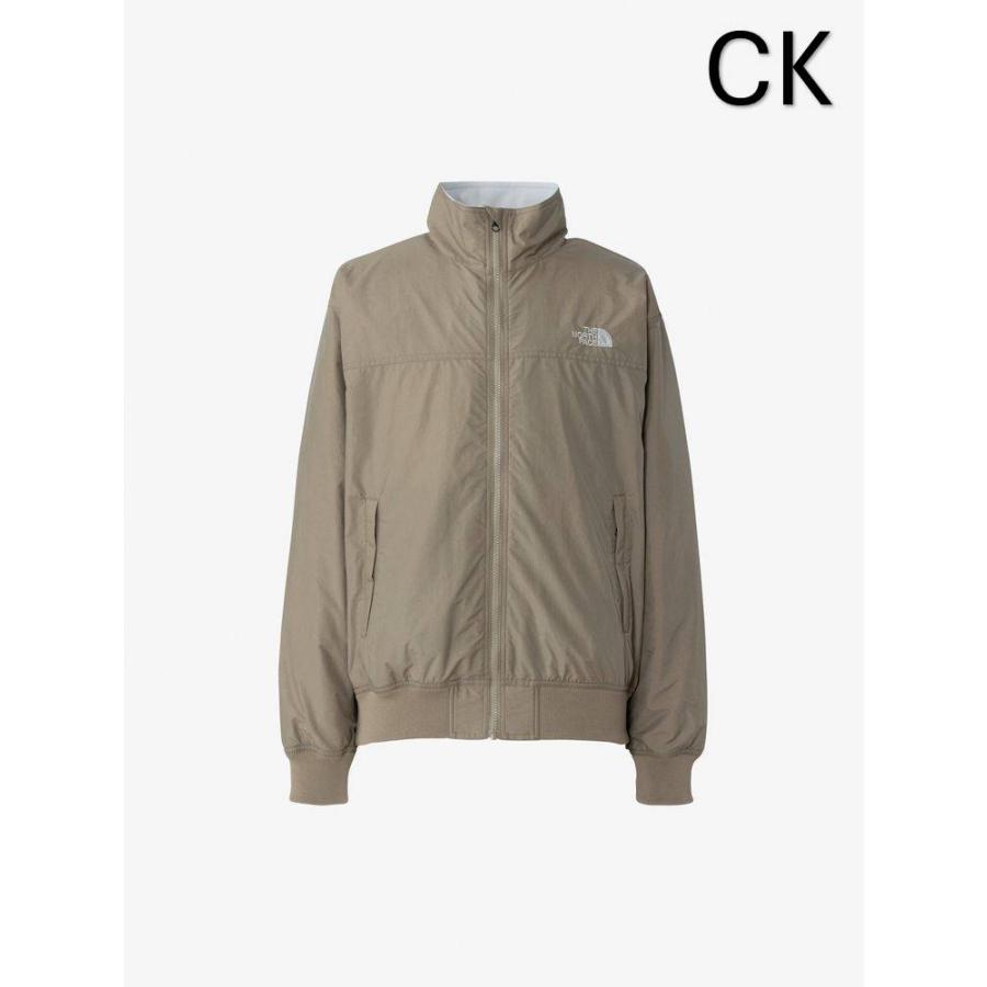 ノースフェイス（The north face） THE NORTH FACE（ザ ノースフェイス） コンパクトノマドブルゾン