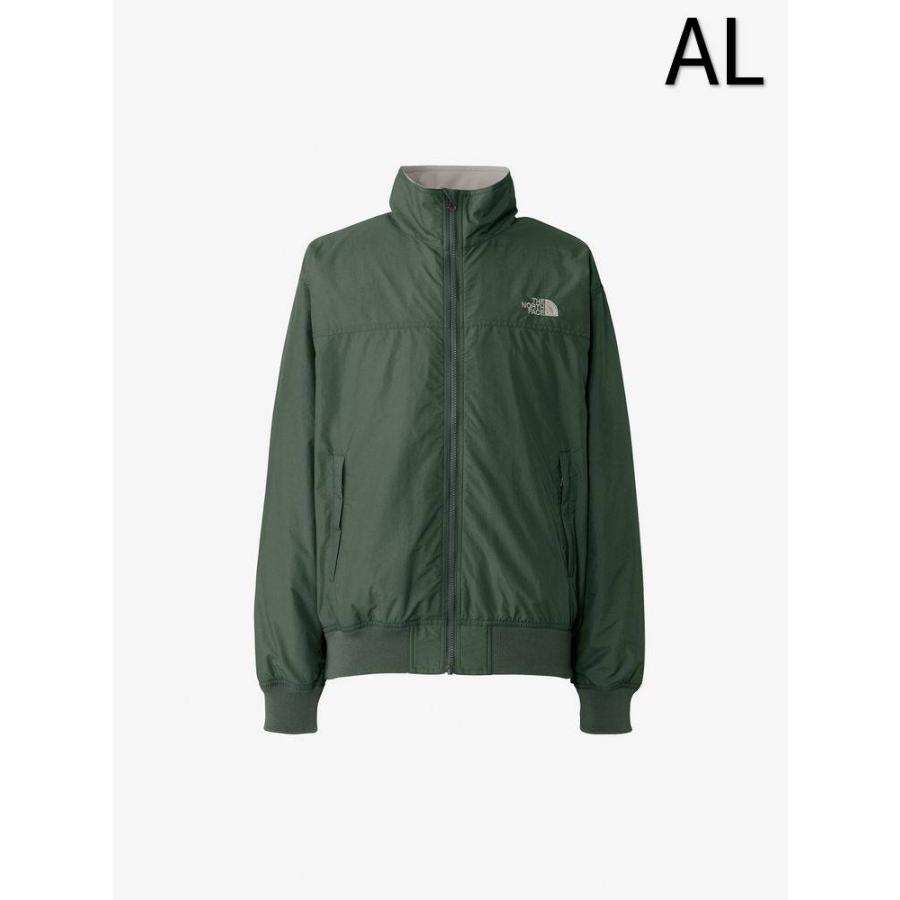 THE NORTH FACE（ザ ノースフェイス） コンパクトノマドブルゾン