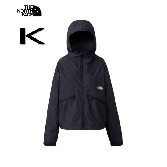 THE NORTH FACE（ザ ノースフェイス） ショートコンパクトジャケット