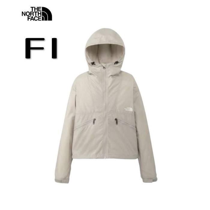 THE NORTH FACE コンパクトジャケットレディースL 公式】コンパクトジャケット（レディース）｜ザ・ノース・フェイス公式