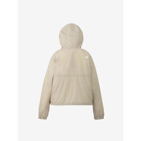 THE NORTH FACE（ザ ノースフェイス） ショートコンパクトジャケット