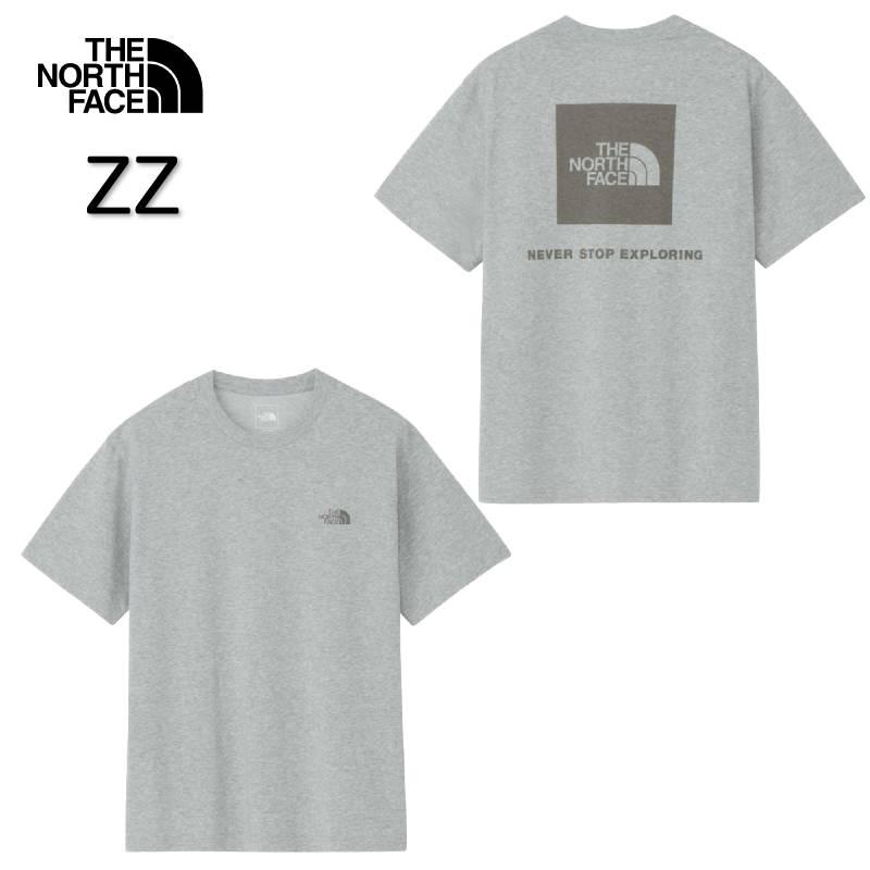 THE NORTH FACE（ザ ノースフェイス） ショートスリーブバックスクエア