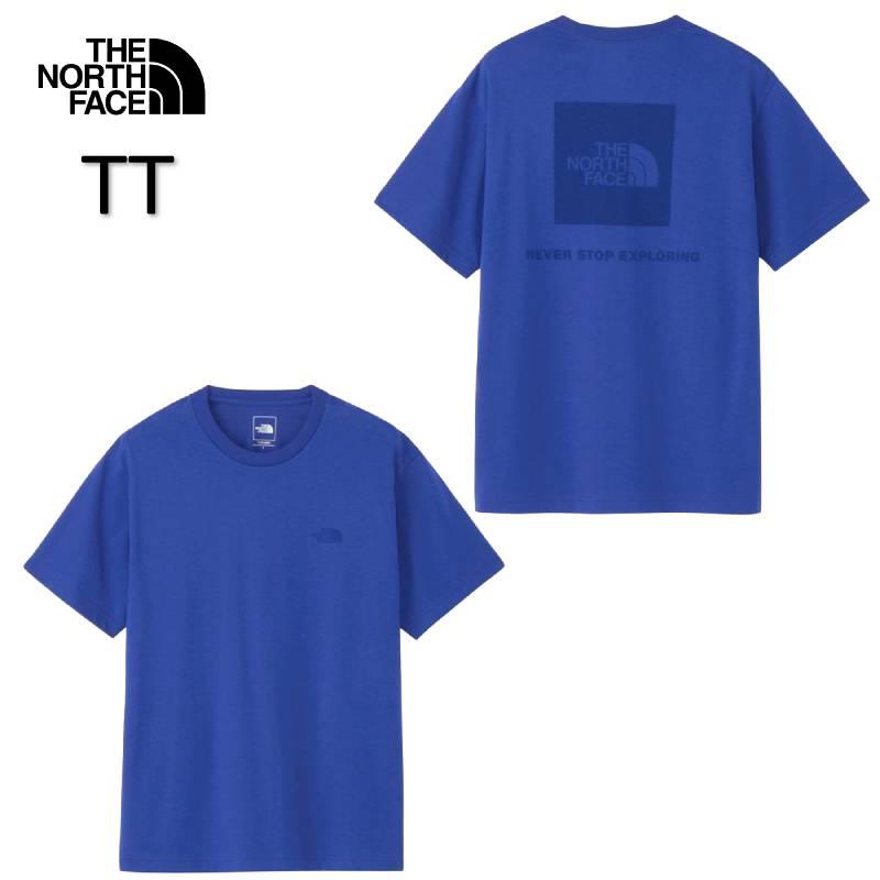 THE NORTH FACE（ザ ノースフェイス） ショートスリーブバックスクエア
