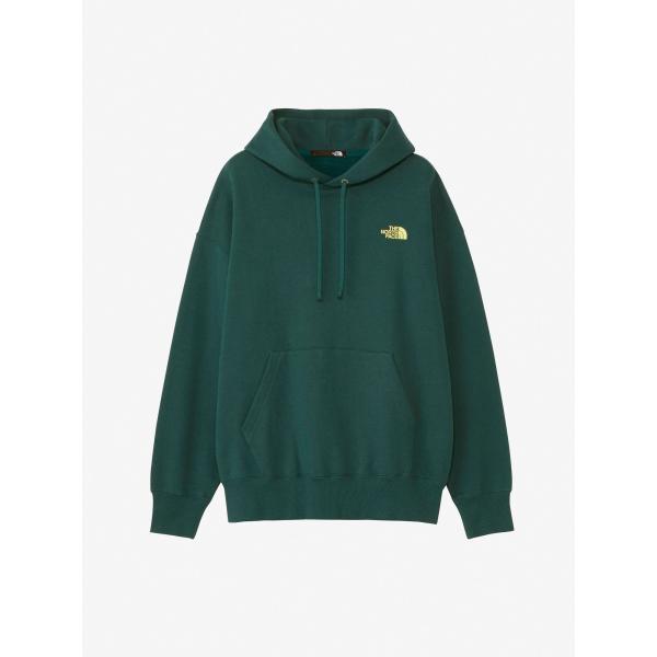 ザ・ノースフェイス ネバーストップ アイエヌジー フーディ（ユニセックス） THE NORTH FACE NEVER STOP ING Hoodie NT62333の画像