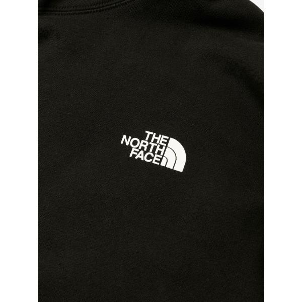 ザ・ノースフェイス ネバーストップ アイエヌジー フーディ（ユニセックス） THE NORTH FACE NEVER STOP ING Hoodie NT62333の画像