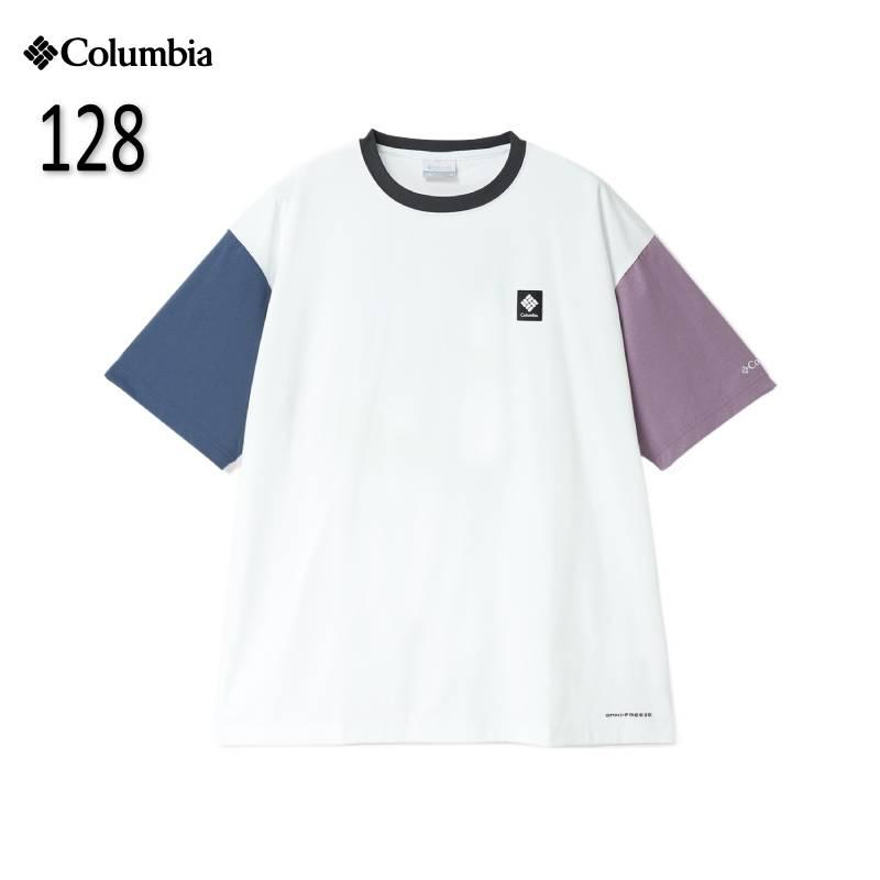 Columbia（コロンビア） リトルベアロックグラフィックショート