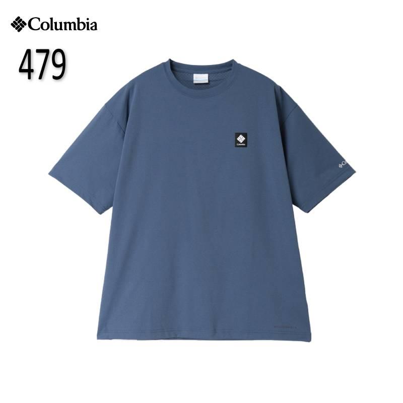 Columbia（コロンビア） リトルベアロックグラフィックショート