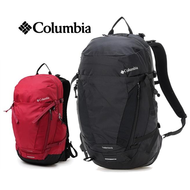 美品★コロンビアColumbiaトレイルランニングリュック　バックパックザック Columbia（コロンビア） ティンバーライン25Lバックパック Columbia