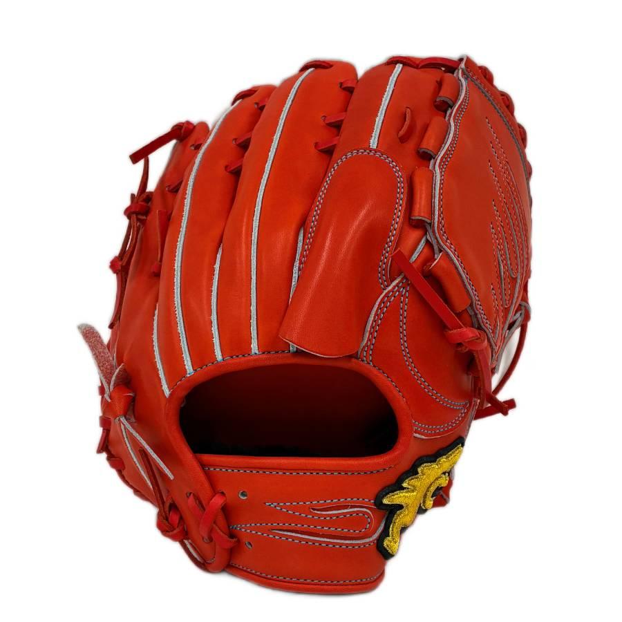GLOVE STUDIO RYU リュウ 硬式グラブ 内野手用 キップレザー 一般硬式