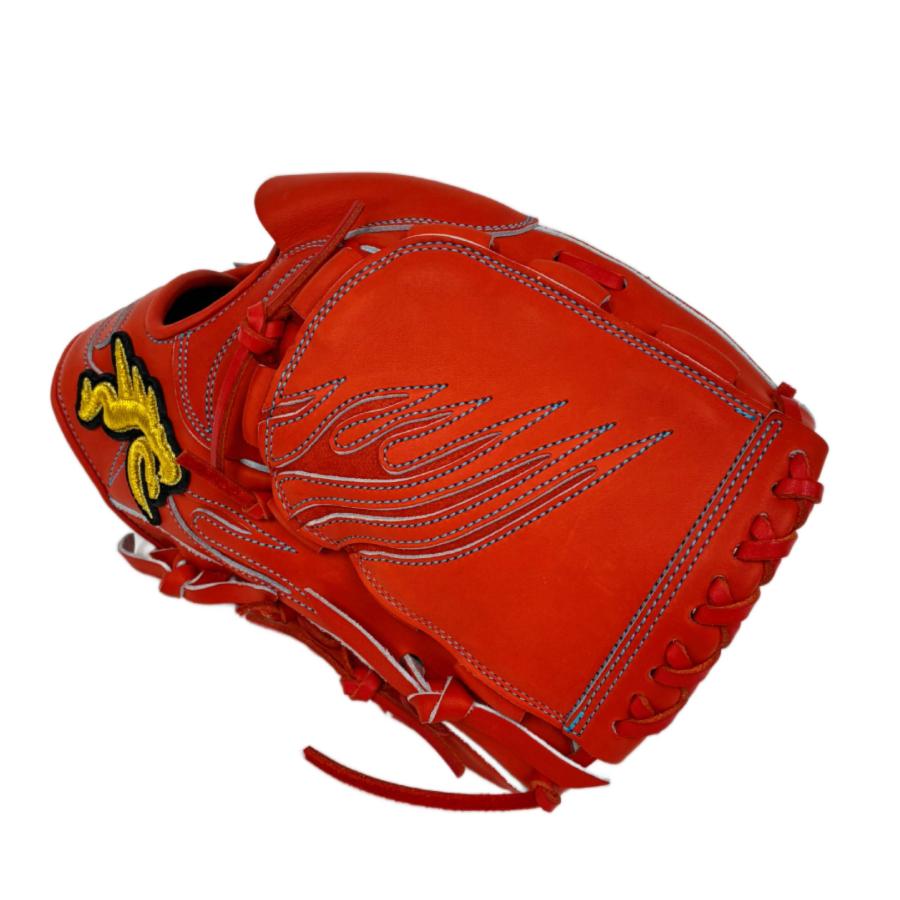GLOVE STUDIO RYU 硬式グローブ　KIC 内野手用 楽天市場】 グラブ > 右投げ用 > RYU : 金港スポーツ