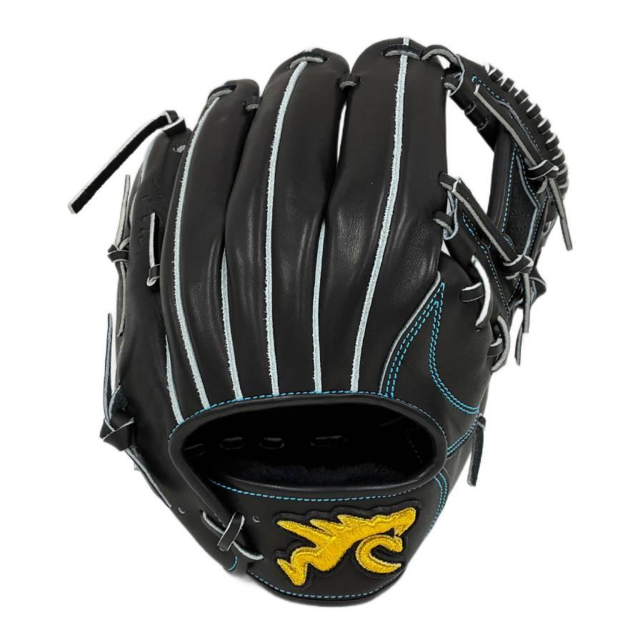 GLOVE STUDIO RYU リュウ 硬式グラブ 内野手用 キップレザー 一般硬式