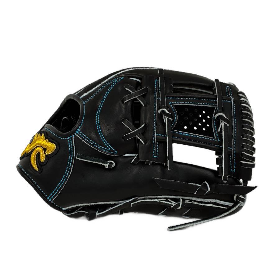 GLOVE STUDIO RYU リュウ 硬式グラブ 内野手用 キップレザー 一般硬式