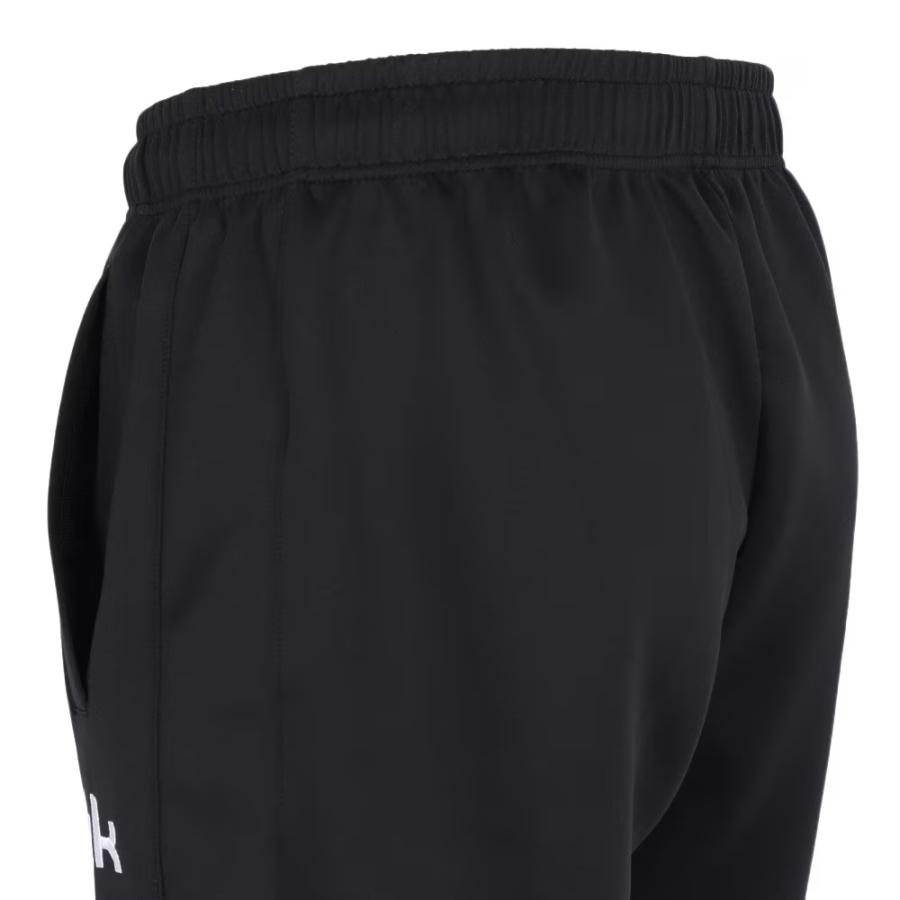 black knight ブラックナイト ユニジョガーパンツ バドミントン S