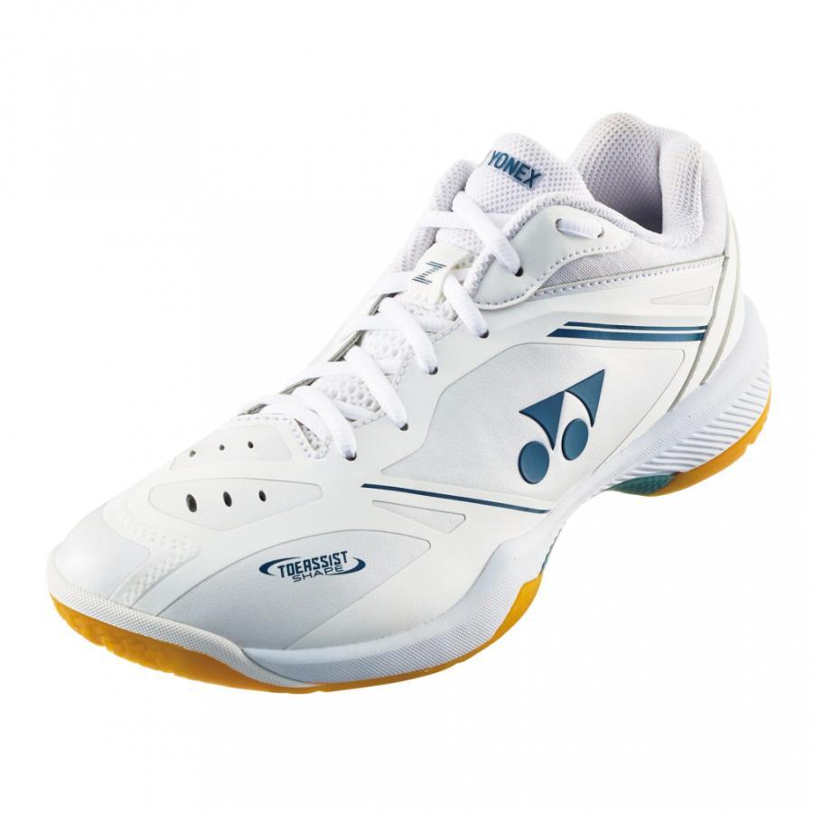 YONEX ヨネックス TIGERASSIST バドミントンシューズ27.5cm YONEX ヨネックス バドミントンシューズ パワークッション65Z