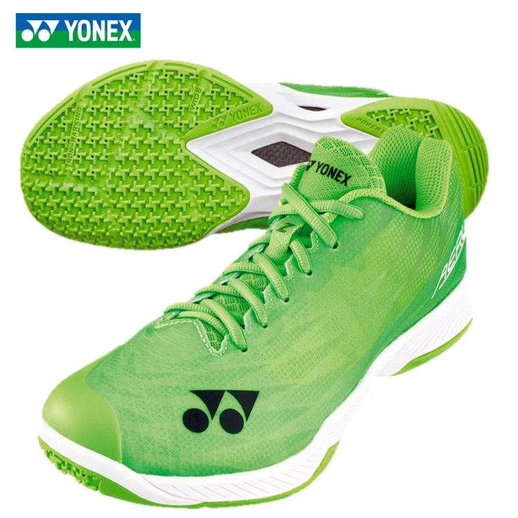 YONEX SHBAZ2WY バドミントンシューズ YONEX（ヨネックス） パワークッションエアラスZメン ワイド 数量限定