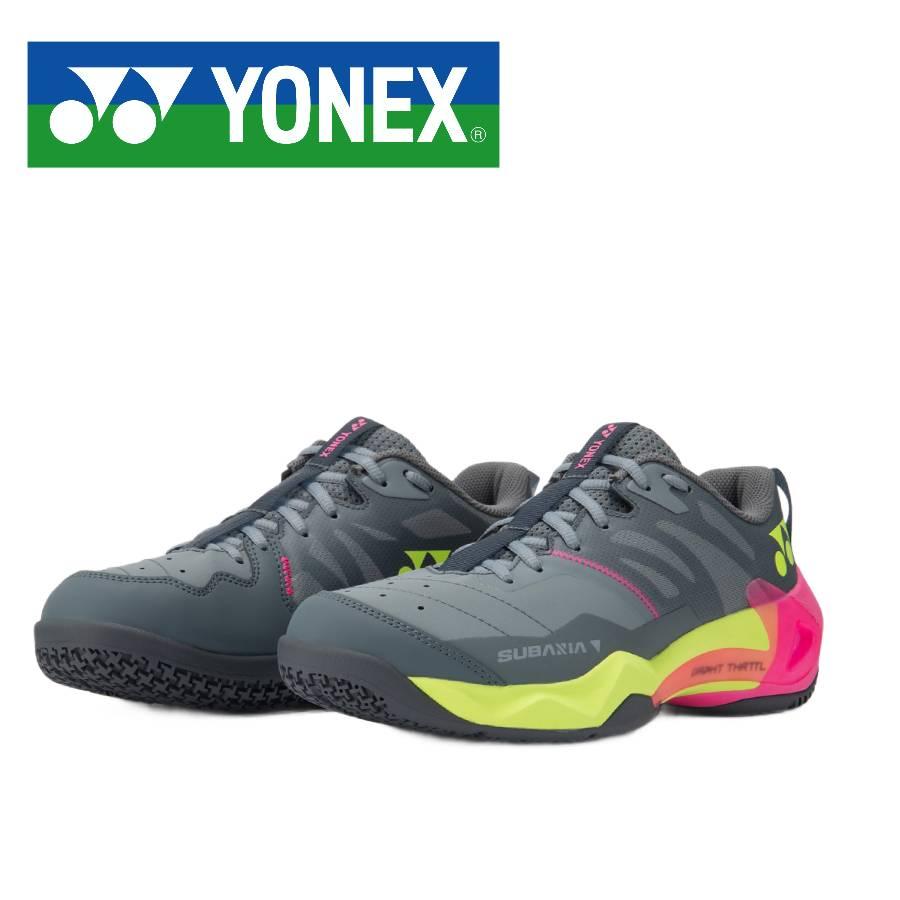YONEX（ヨネックス） サブアクシアGTワイド バドミントンシューズ