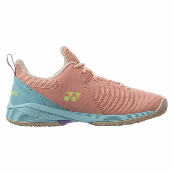 YONEX（ヨネックス） テニスシューズ パワークッション ソニケージ3