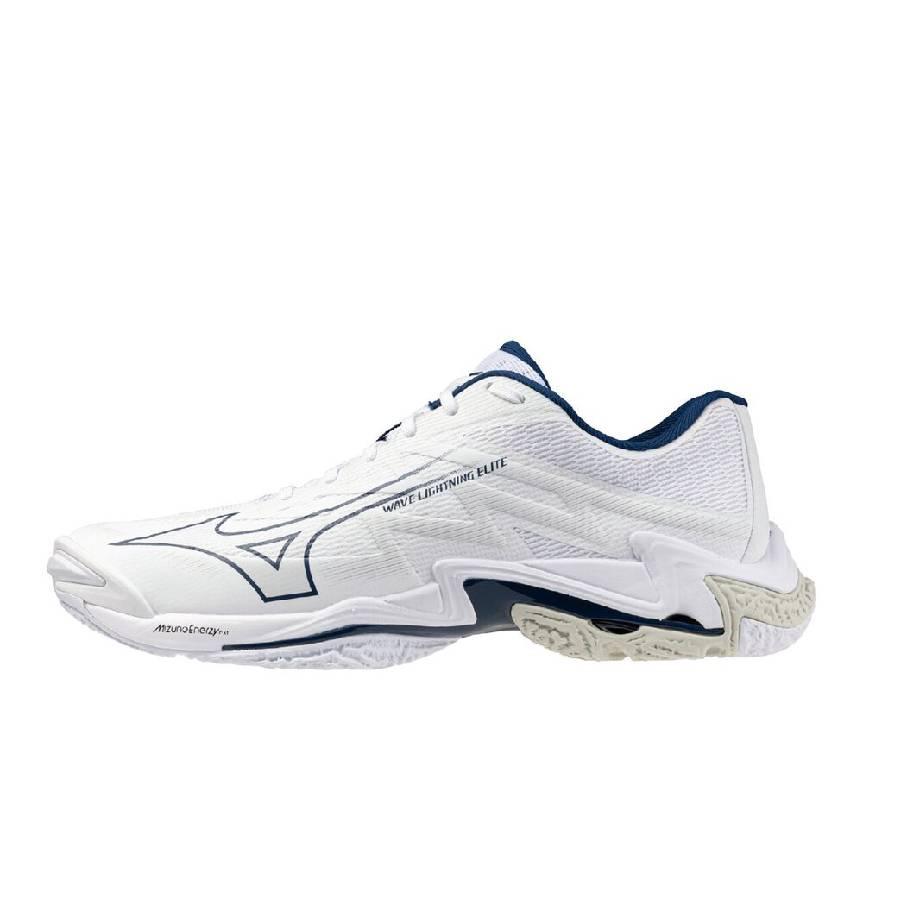 Mizuno V1GA2600 バレーボールシューズ　25.5センチ MIZUNO（ミズノ） ウエーブライトニング エリート(バレーボール