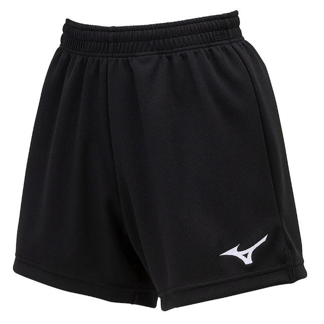 ミズノ バレーボール ウィメンズ ゲームパンツ ハーフパンツ レディース用 V2MB202 | MIZUNO