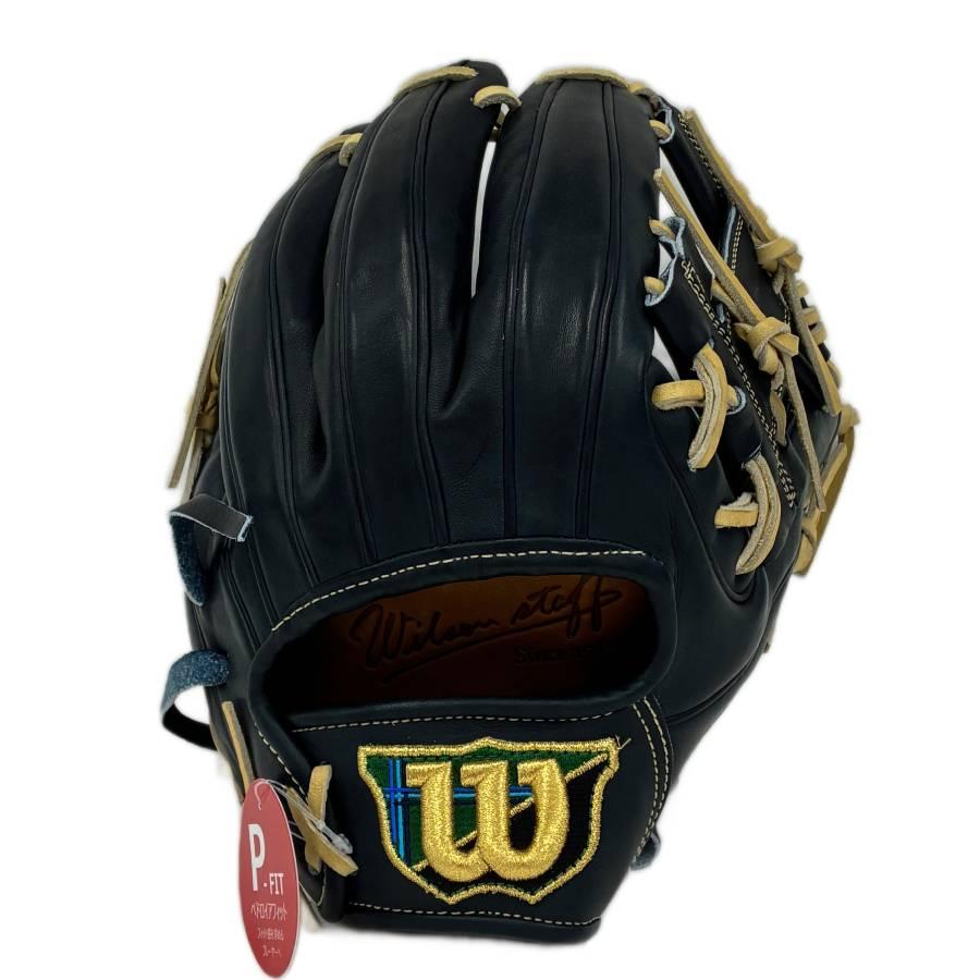 WILLSON（ウィルソン） 硬式グラブ Wilson Staff DUAL デュアル 86PF型