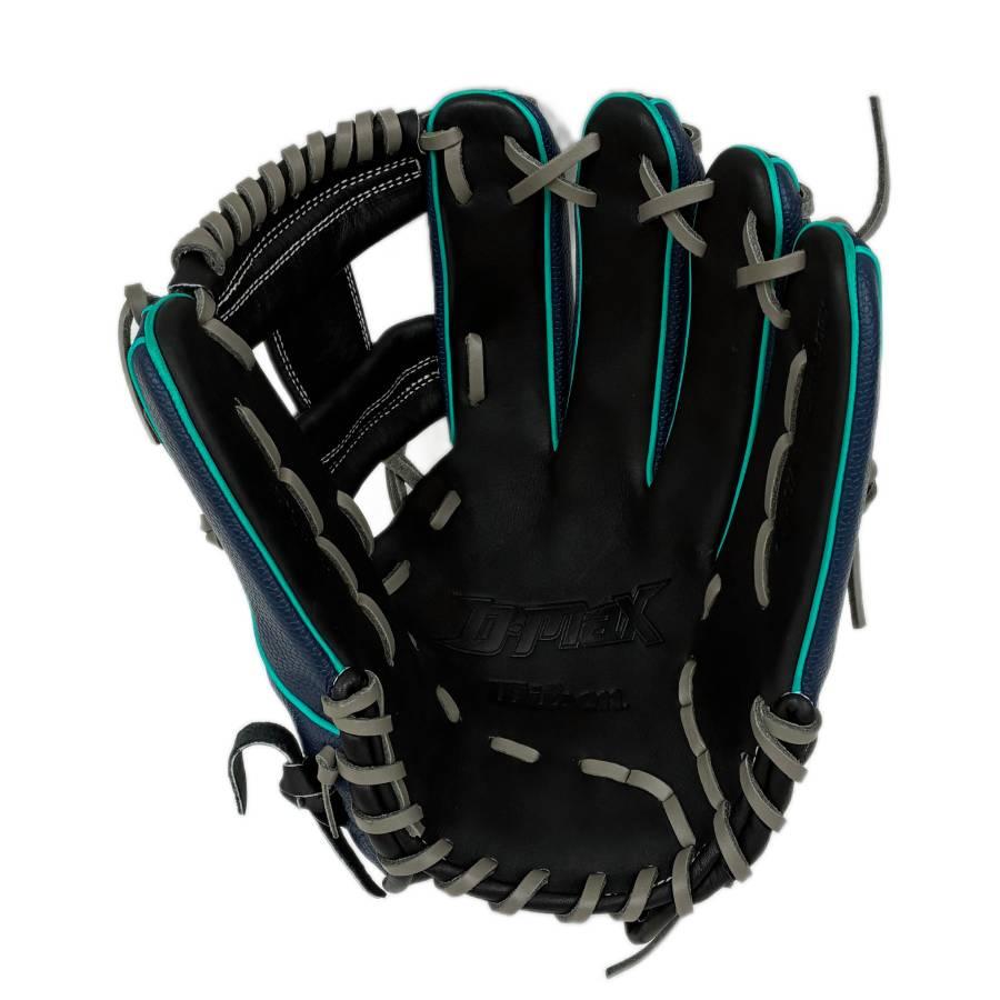WILLSON（ウィルソン） 一般用軟式グラブ Wilson D-MAX DUAL 87型 内