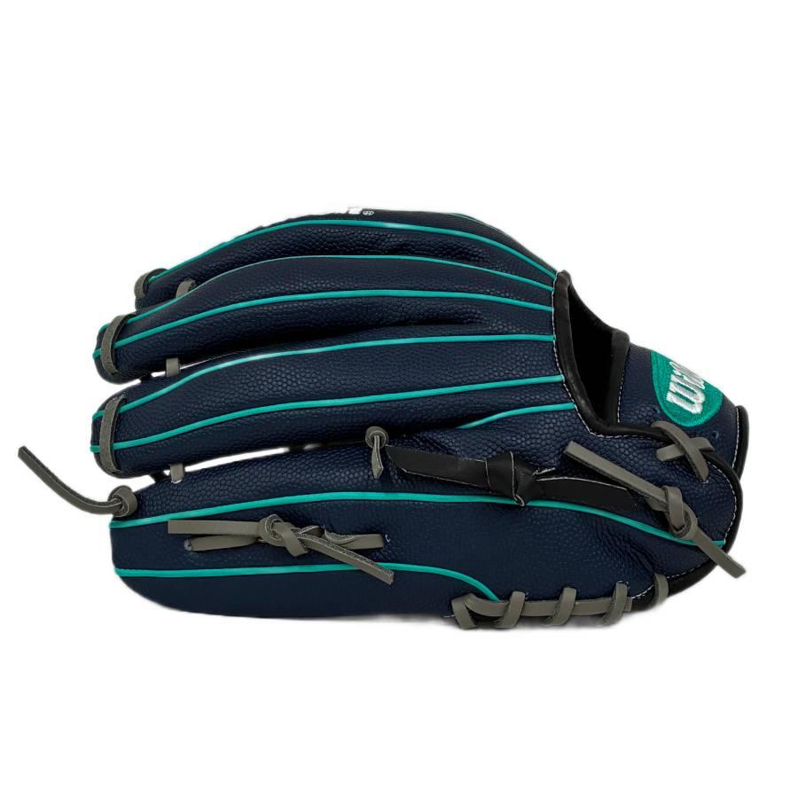 WILLSON（ウィルソン） 一般用軟式グラブ Wilson D-MAX DUAL 87型 内