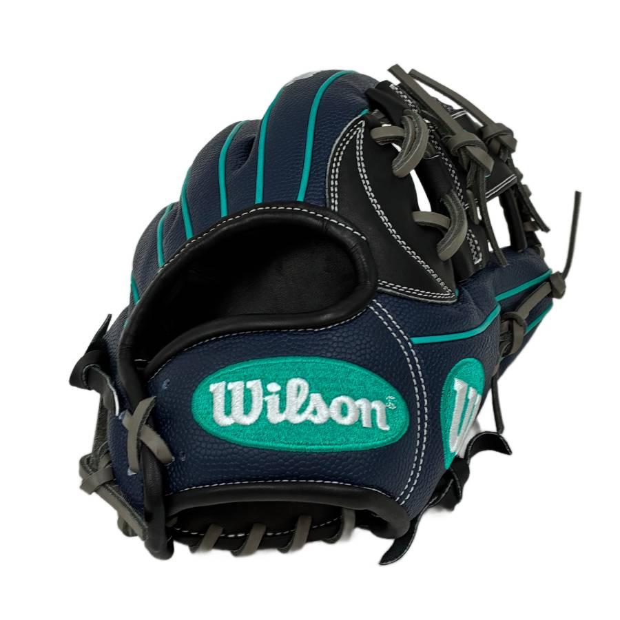 WILLSON（ウィルソン） 一般用軟式グラブ Wilson D-MAX DUAL 1723型 内