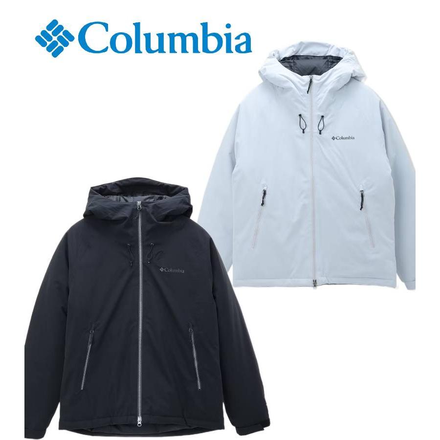 Columbia（コロンビア） サンライズキャビンダウンジャケット Columbia
