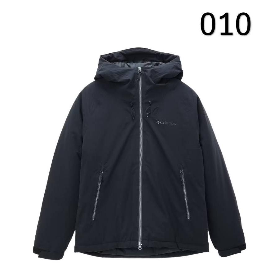 Columbia（コロンビア） サンライズキャビンダウンジャケット Columbia