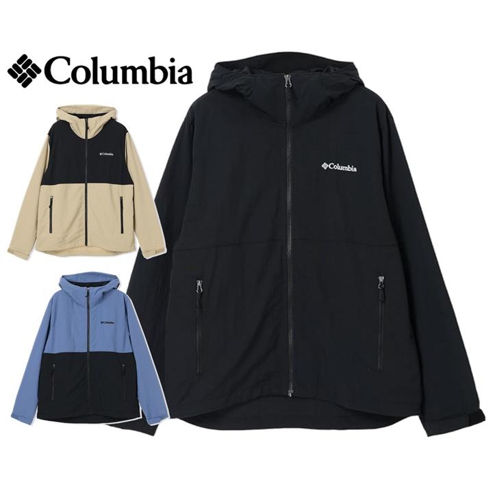 Columbia（コロンビア） ヴィザボナパスIIジャケット メンズ 撥水