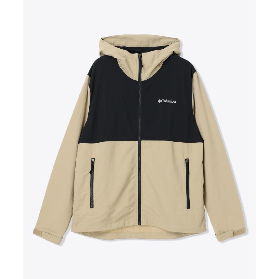 Columbia（コロンビア） ヴィザボナパスIIジャケット メンズ 撥水