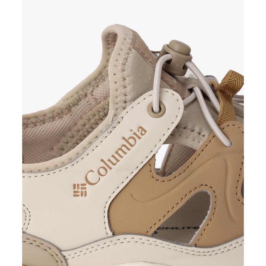コロンビア　スライブ リバイブ シャンダル　Columbia　アウトドア_5