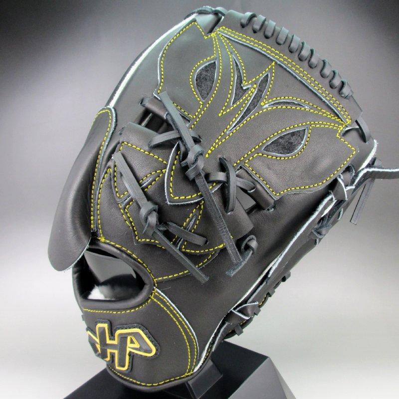 ハタケヤマ（HATAKEYAMA） 硬式グラブ 投手用 右投げ 久シリーズ Q-TS