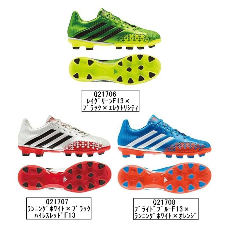 adidas 2013年秋冬モデル アディダス サッカースパイク adidas 2013年秋冬モデル アディダス サッカースパイク