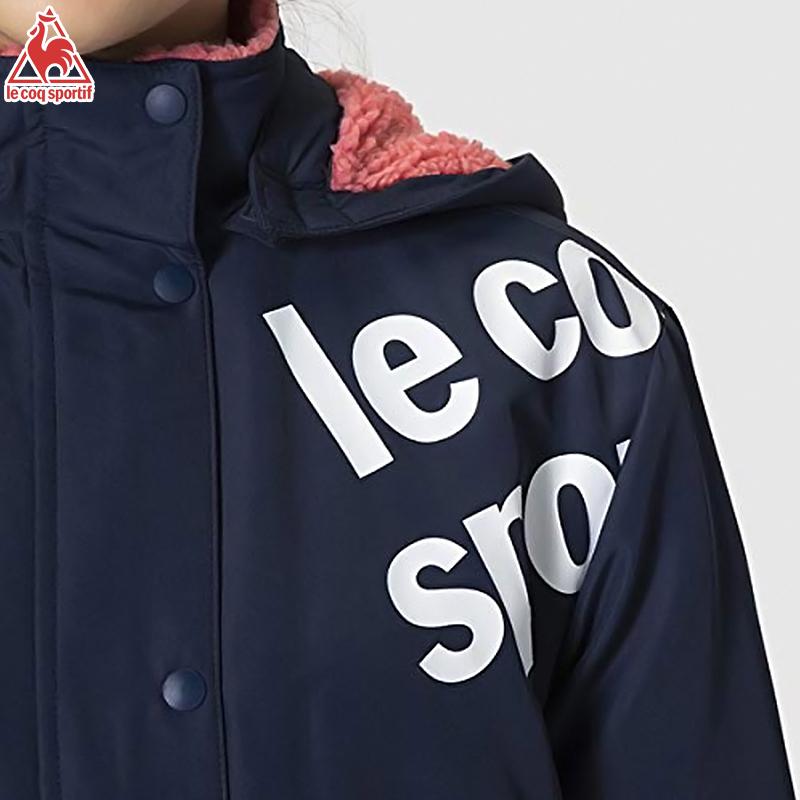 le coq sportif（ルコックスポルティフ） ルコック ベンチコート