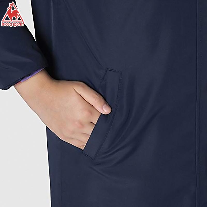 le coq sportif（ルコックスポルティフ） ルコック ベンチコート