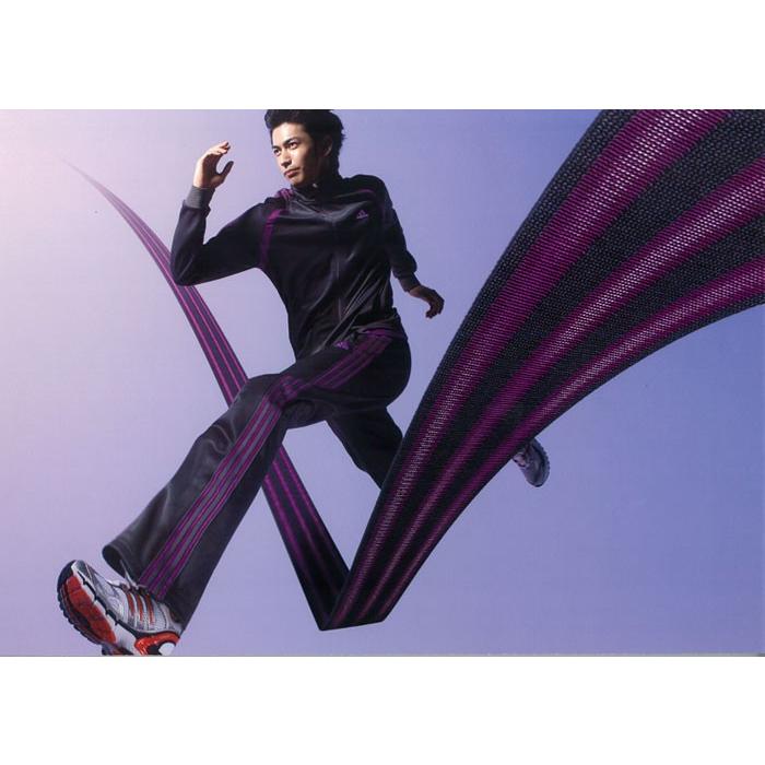 【adidas】adi-V Ⅱ ウォームアップ上下セット ジャケット ジャージ adidas アディダス adi-V II ウォームアップ上下セット 6色展開