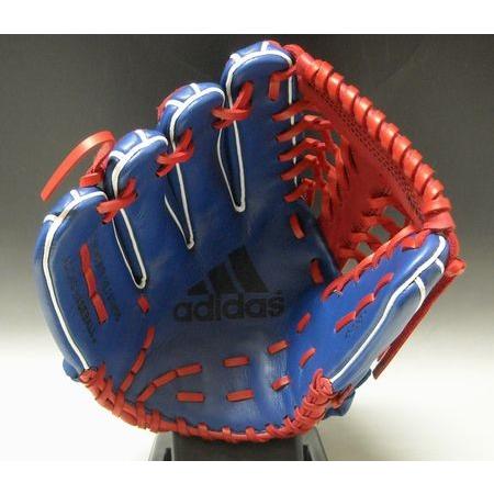 adidas（アディダス） ☆40%OFF☆〈adidas〉アディダス一般軟式グラブ