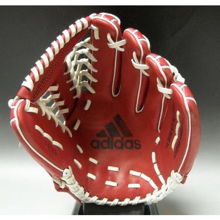 adidas（アディダス） ☆40%OFF☆〈adidas〉アディダス一般軟式グラブ