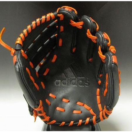 adidas（アディダス） ☆40%OFF☆〈adidas〉アディダス一般軟式グラブ 