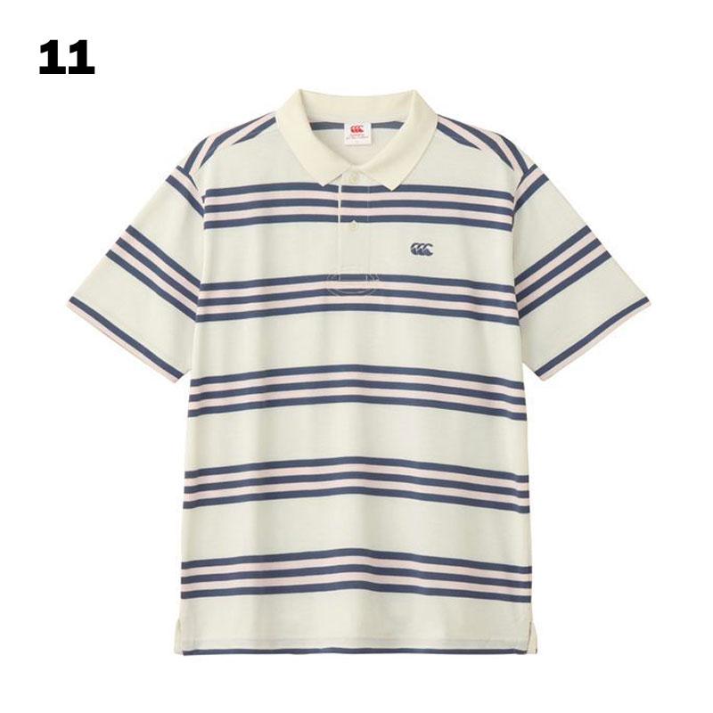 カンタベリー（Canterbury） フレックスクールコントロールポロ
