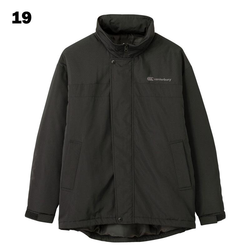 カンタベリー（Canterbury） フレックスウォームインサレーション