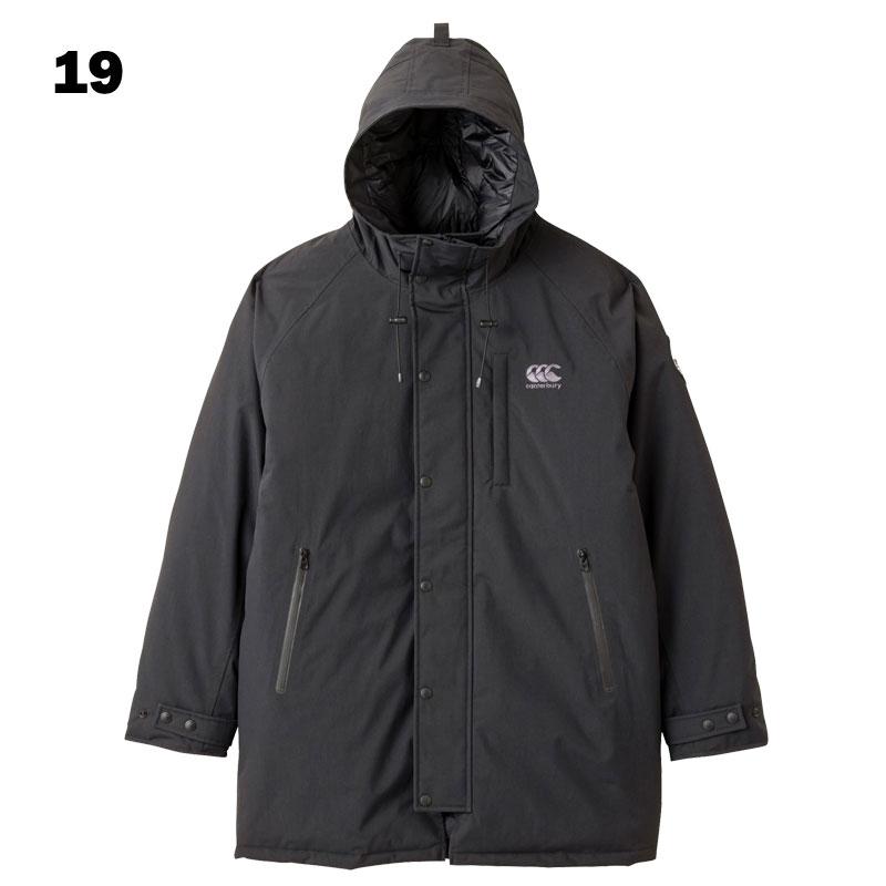 カンタベリー（Canterbury） インバーカーギルダウンミドルコート