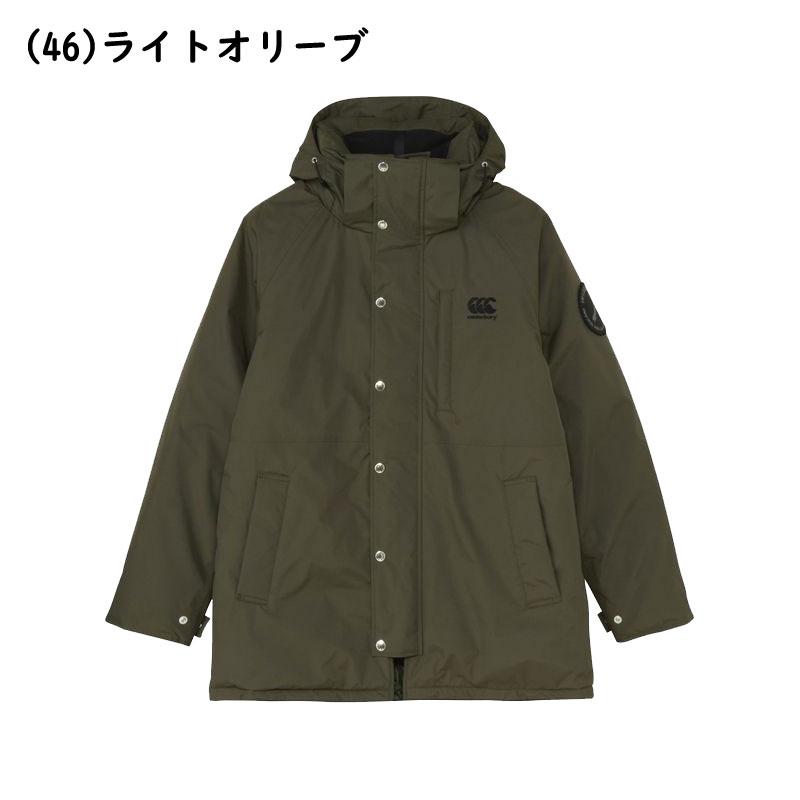 カンタベリー（Canterbury） インバーカーギルダウンミドルコート