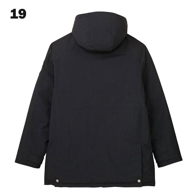 カンタベリー（Canterbury） インバーカーギルダウンミドルコート