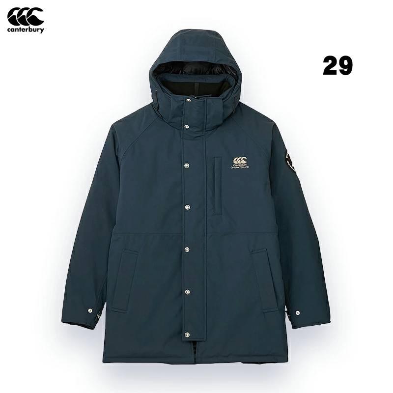 カンタベリー（Canterbury） インバーカーギルダウンミドルコート