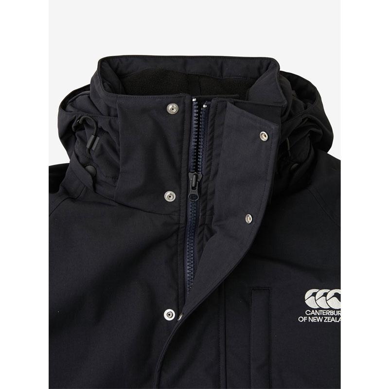 カンタベリー（Canterbury） インバーカーギルダウンミドルコート